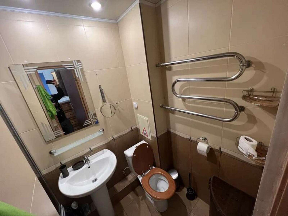 Оренда Квартира, 5/9 поверх на ул. Максима Берлинского Київ - фото 3