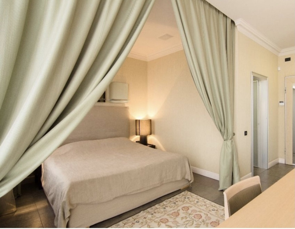 Оренда Квартира 1-кімнатна, 3/6 поверх на Уютная ул. Одесса - изображение 5