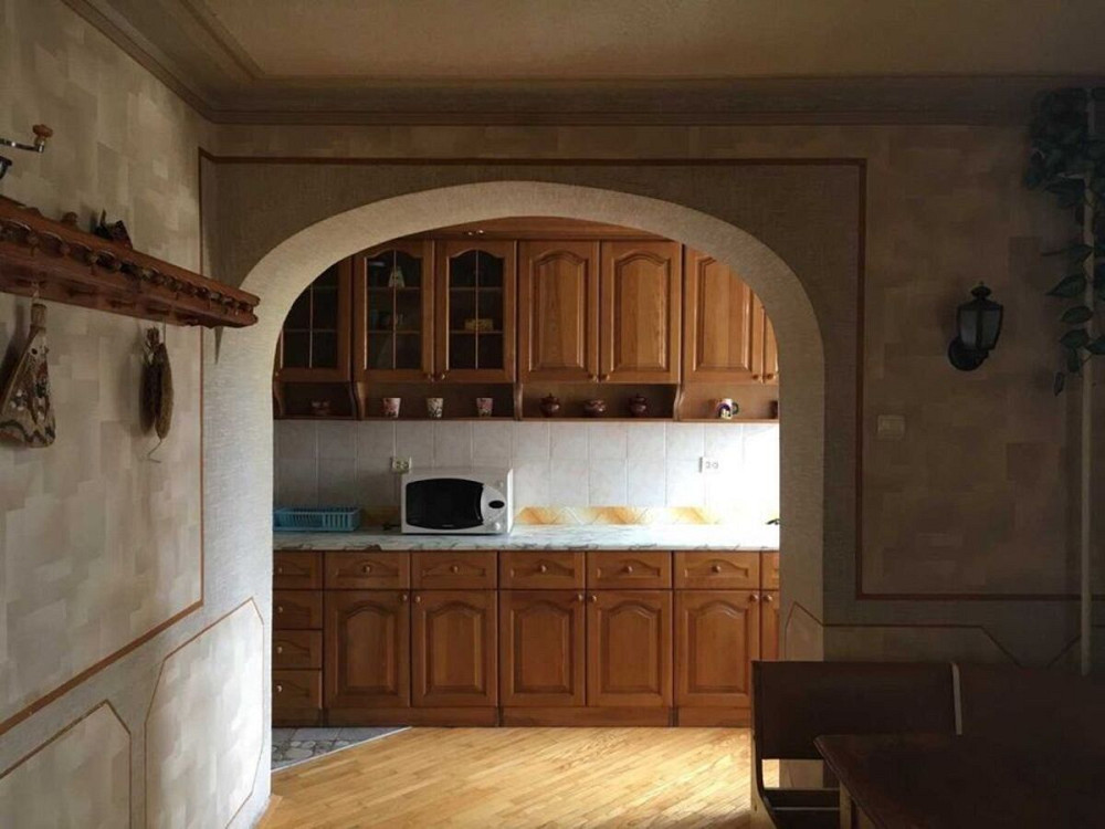 Продаж Квартира 3-кімнатна, 6/9 поверх Вінниця - фото 1