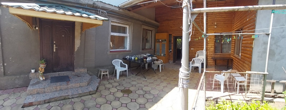 Продаж Будинок 4-кімнатний на ул. Умова, 64 Odessa - photo 20