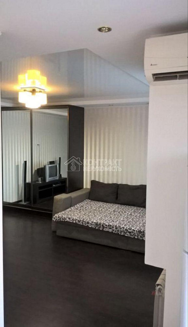 Оренда Квартира 1-кімнатна, 7/9 поверх на вул. Полтавський Шлях Харків - фото 2