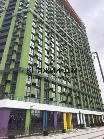 Продаж 1 км. кв. в ЖК Грейт (Great) Причальна,10 код 21146131 Київ