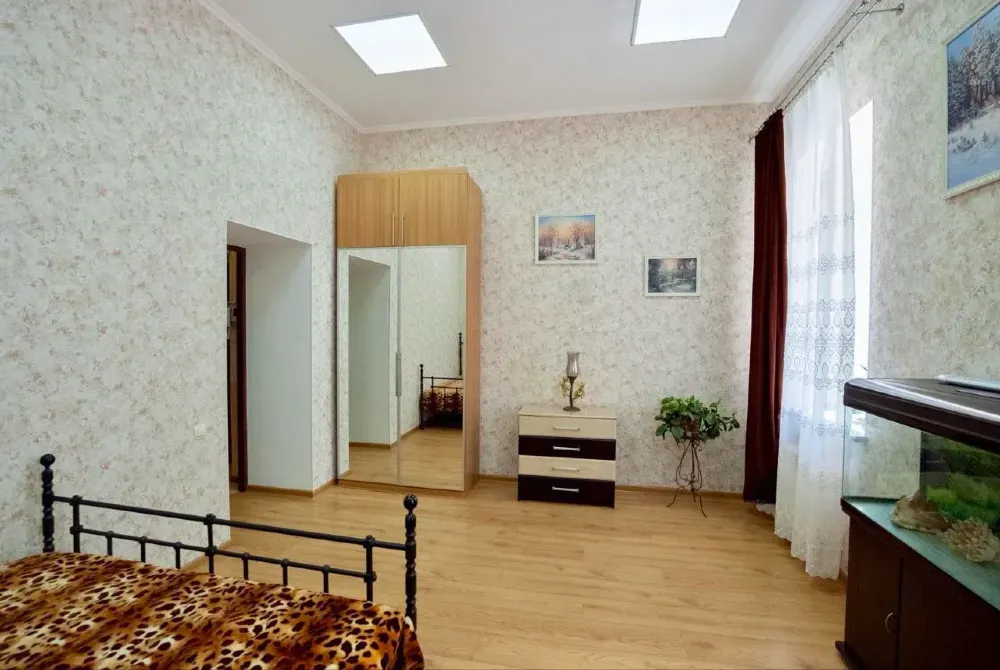 Аренда 2к Квартира 60 кв.м Канатная Одесса - изображение 5