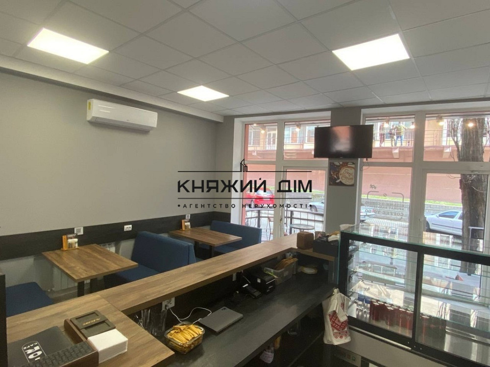 Продаж заклад громадського харчування на Глубочицкая ул. поверх - 1/8 Київ - фото 16