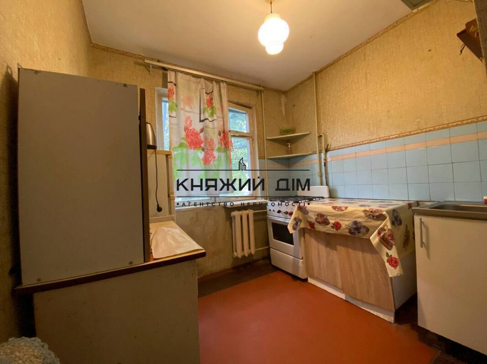 Оренда 1 кімнатна квартира Солом'янський р-н КОД 11203860 Київ - фото 4