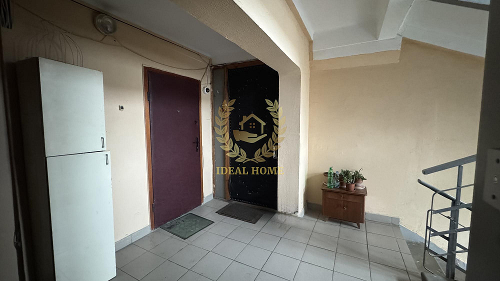 Продам 1-кімнатну квартиру по вулиці Дружбі Народів Київ - фото 8