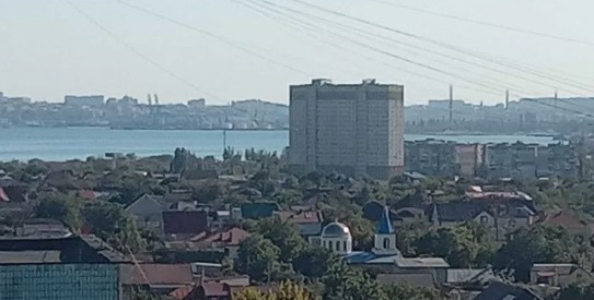 1ком.квартира на пос. Котовского- Добровольского/ Марсельская Одеса - фото 10