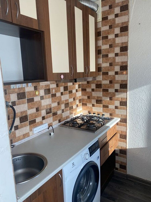 Продаж Квартира 1-кімнатна, 5/5 поверх на Виговського,, 9 Київ - фото 6