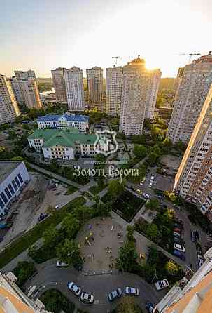 Продаж Квартира 3-кімнатна, 22/23 поверх на Урлівська, 19 Київ