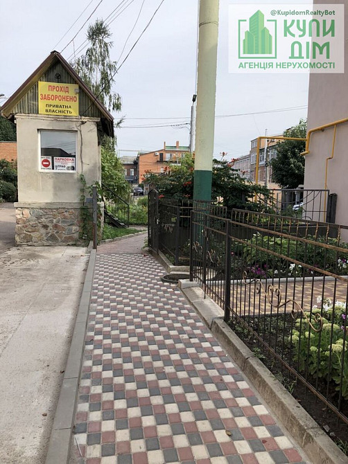 Квартира, гараж у самому центрі міста. Кропивницький - фото 8