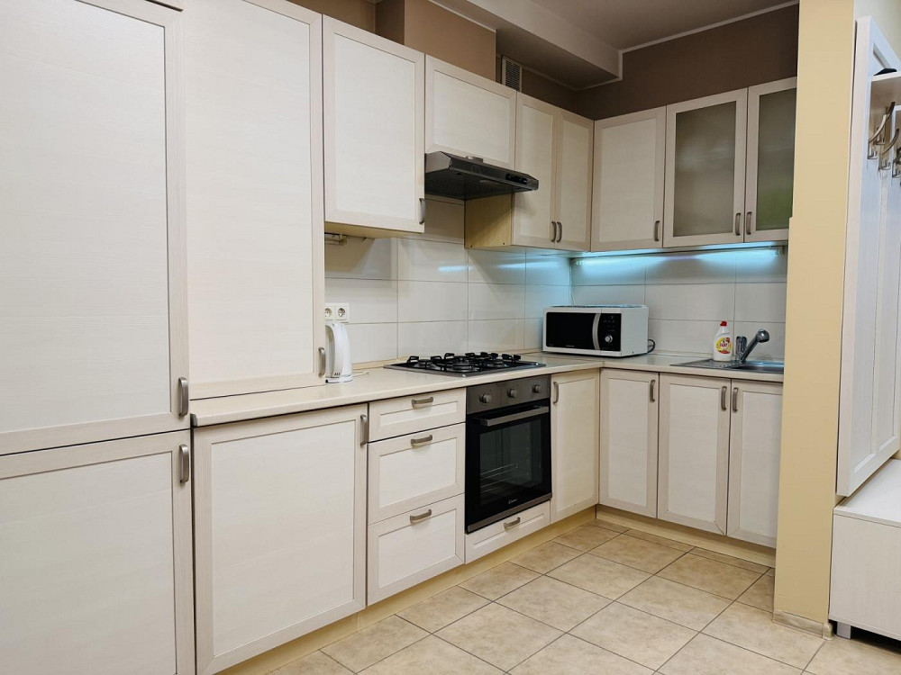 Продаж Квартира 1-кімнатна, 1/4 поверх на вул. Джерельна Львів - фото 17