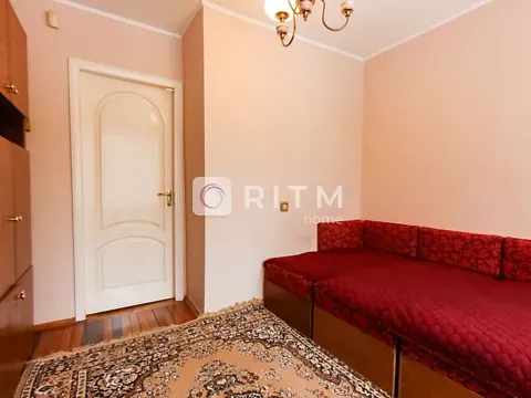 Продаж 3к Квартира 65 кв.м Ветеранів вулиця 13 Луцьк - фото 7