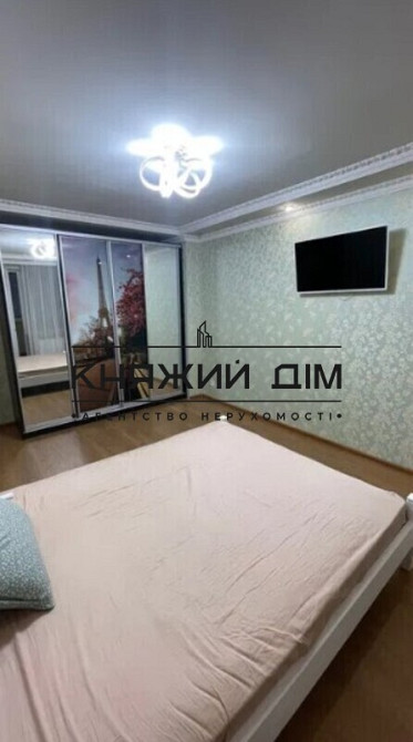 Продаж 3-кімнатної квартири на Позняках. № 21145551 Київ - фото 7