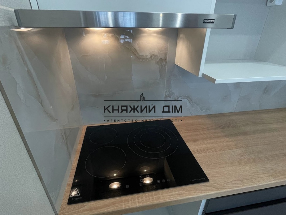 Терміновий продаж! 1-на кім. квартира ЖК Нова Англія. Код об’єкта 21146012 Київ - фото 12