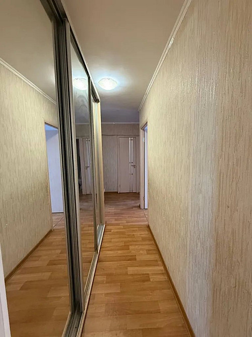 Продаж Квартира 3-кімнатна, 8/9 поверх на Березинская ул., 18 Дніпро - фото 8