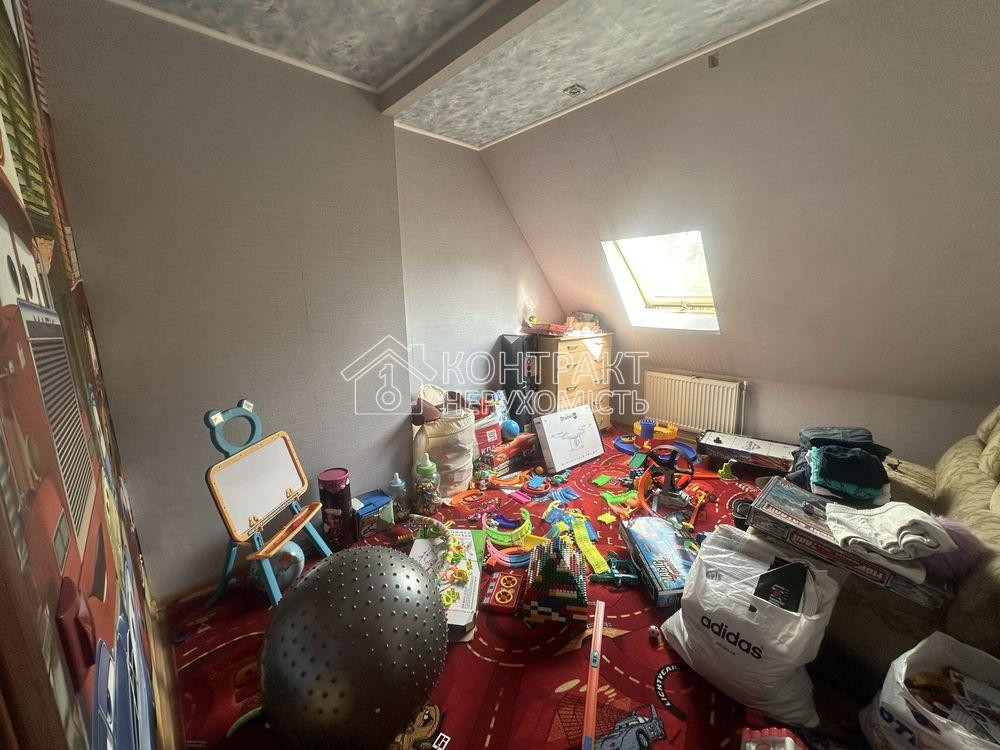 Продаж Будинок 4-кімнатний на вул. Центральна Kharkiv - photo 6