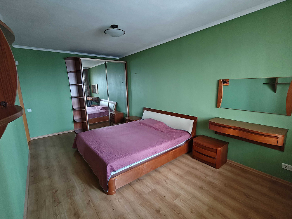 Продаж Квартира 3-кімнатна, 13/16 поверх на Ужвій Наталі вул., д. 4в Київ - фото 2