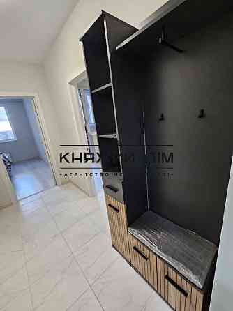 Оренда Квартира 1-кімнатна, 11/24 поверх на Воздухофлотский просп. Київ