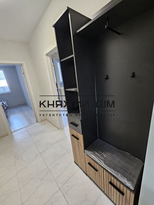 Оренда Квартира 1-кімнатна, 11/24 поверх на Воздухофлотский просп. Киев - изображение 5