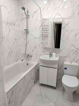 Оренда Квартира 1-кімнатна, 4/16 поверх на Берестейський просп., 65а Киев