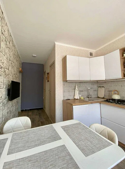 Оренда Квартира 2-кімнатна, 7/10 поверх на Петра Григоренка, 21 Київ - фото 7