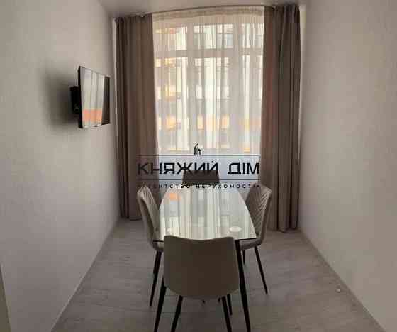 ОРЕНДА 2 к. квартира метро Вирлиця в ЖК Терракота код.№ 11201890 Kiev