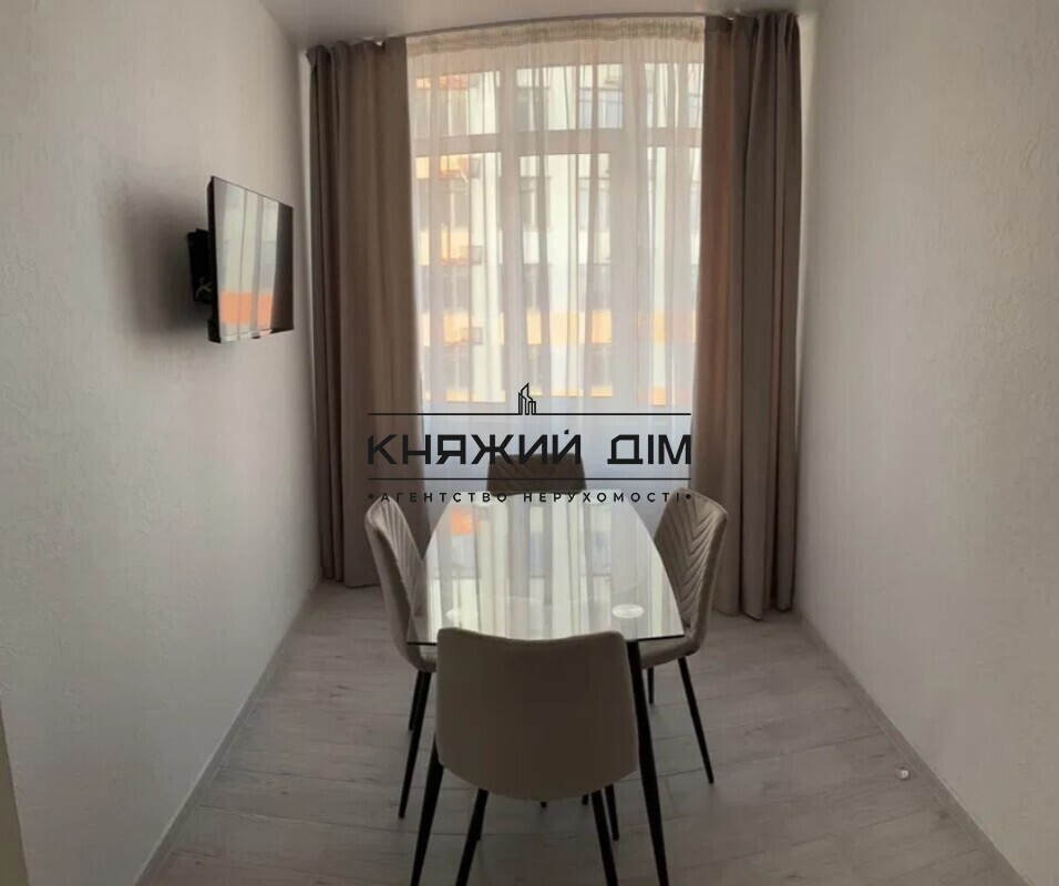 ОРЕНДА 2 к. квартира метро Вирлиця в ЖК Терракота код.№ 11201890 Київ - фото 3