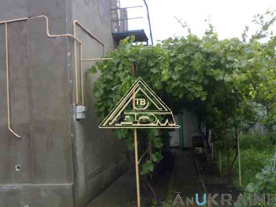 Продам дом в пос. Мизикевича Лиманка