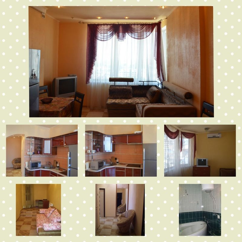 Оренда Квартира 2-кімнатна, 19/24 поверх на Среднефонтанская ул., 19/в Одесса - изображение 2