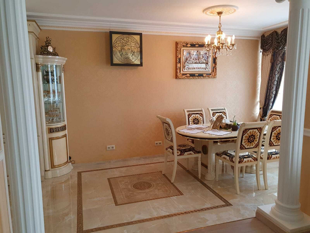 Продаж Квартира 3-кімнатна, 24/26 поверх на проспект Лобановського, 4Б Київ - фото 2