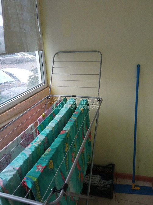 Продаж Квартира 1-кімнатна, 1/6 поверх на вул. Шевченківський Харків - фото 6