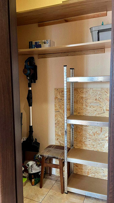 Продаж Квартира 1-кімнатна, 4/6 поверх на Григорія Гуляницького вул., д. 57 Kiev - photo 8