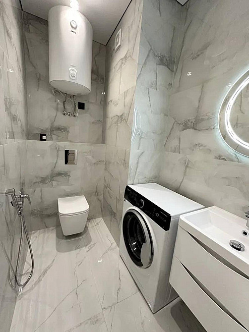 Продаж Квартира 3-кімнатна, 2/25 поверх на Генуэзская ул. Одеса - фото 9