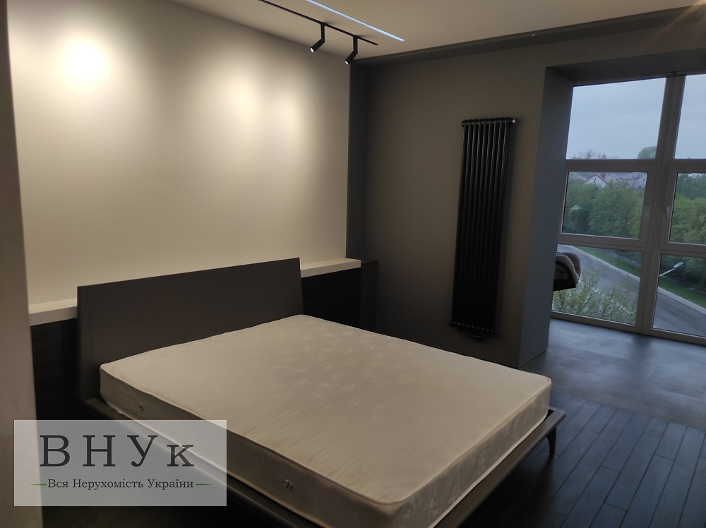 Продаж Квартира 3-кімнатна, 6/10 поверх на вул. Микулинецька Тернопіль - фото 12