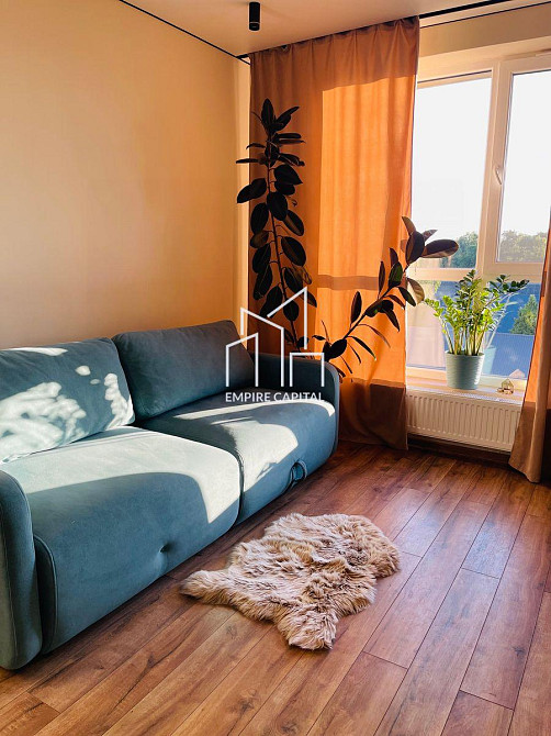 Продаж 1к квартири 46 кв. м Львів - фото 3