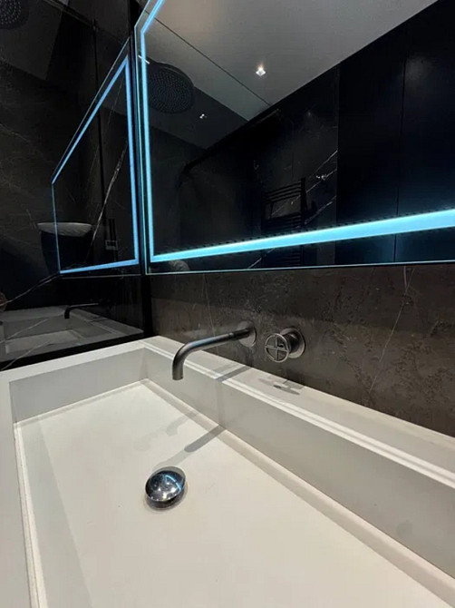 Оренда Квартира 3-кімнатна, 7/30 поверх на Андрія Верхогляда вул. (Михайла Драгомірова), 14А Kiev - photo 11