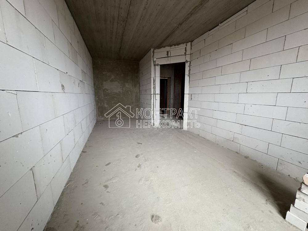 Продаж Квартира 1-кімнатна, 7/9 поверх на вул. Олімпійська Харків - фото 8