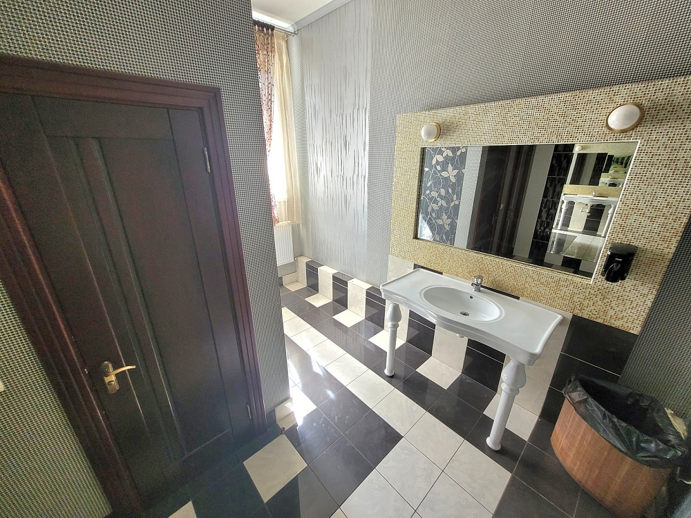 Оренда заклад громадського харчування на Хмельницького Б. вул., 78 поверх - 2/3 Івано-Франківськ - фото 7