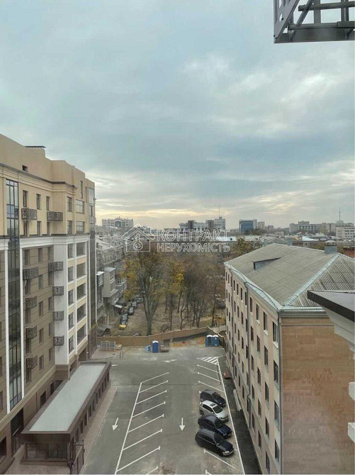 Продаж Квартира 2-кімнатна, 7/8 поверх на вул. Динамівська Харків - фото 5