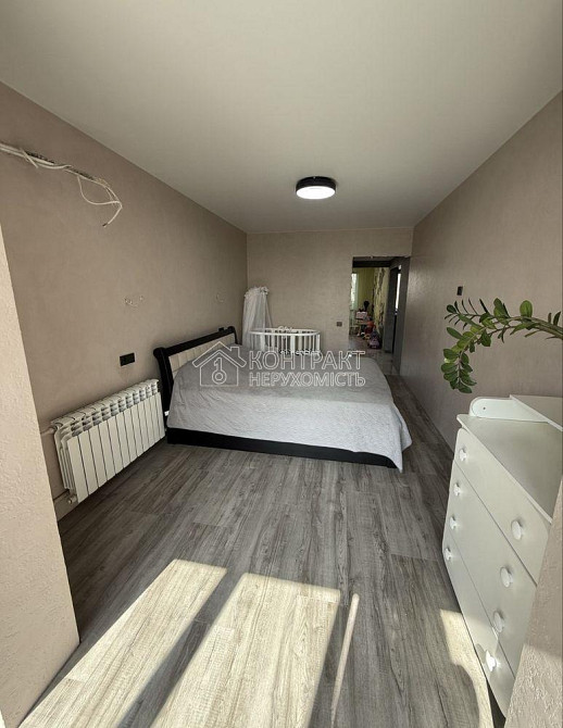 Продаж Квартира 3-кімнатна, 3/9 поверх на вул. Амосова Kharkiv - photo 8