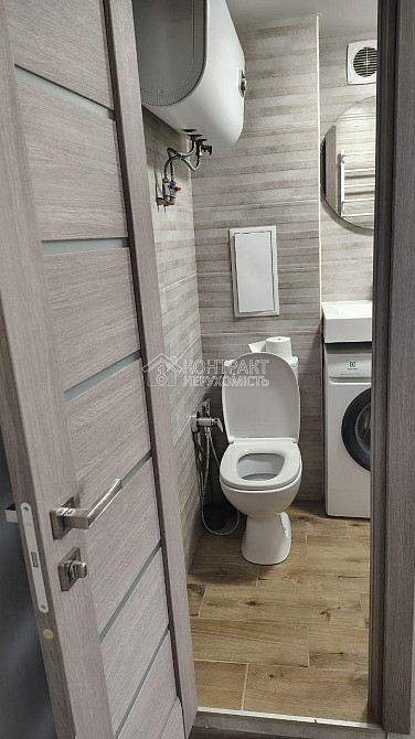 Продаж 2к Квартира 46 кв.м Людвига Свободы вул. Харків - фото 15