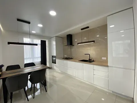 Продаж 2к Квартира 75 кв.м Похитонова Івана (Радянська) вулиця 1 Кропивницький - фото 2