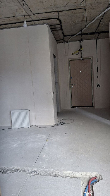 Продаж Квартира 1-кімнатна, 8/17 поверх на Евгения Чикаленко (Академика Вильямса) улица, 93/4 Odessa - photo 9