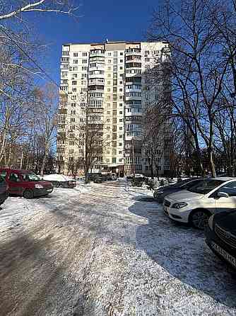 Продаж Квартира 1-кімнатна, 7/16 поверх на Вишгородська вул., д. 47-В Київ