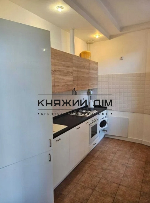 Оренда Квартира 2-кімнатна, 4/6 поверх на Олеся Гончара ул. Київ - фото 7