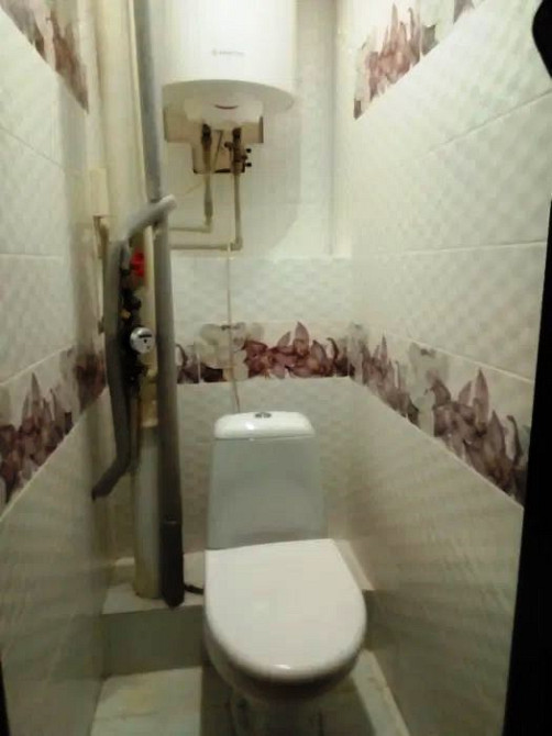 Оренда 2к Квартира 56 кв.м Київська Zhytomyr - photo 2