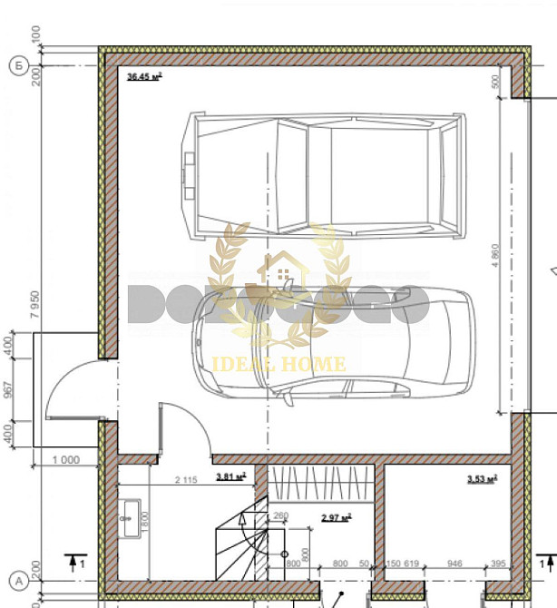 Продаж Будинок 3-кімнатний Калиновка (Богуславський район) - изображение 13