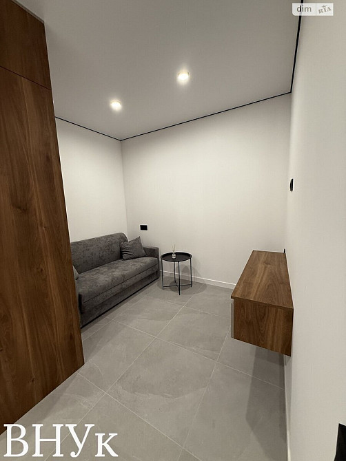 Продаж Квартира 1-кімнатна, 4/9 поверх на вул. Текстильна Тернополь - изображение 8