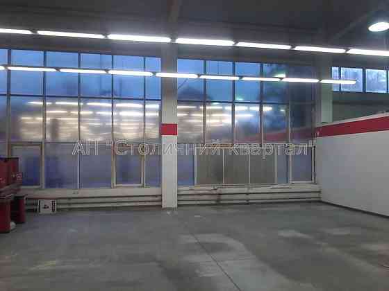 Оренда торгове приміщення на Гетьмана Вадима вул., 46Б поверх - 1/2 Київ