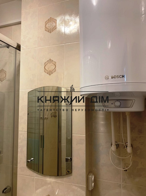 Оренда Квартира 1-кімнатна, 2/6 поверх на Кудри Ивана ул./Джона Маккейна ул. Київ - фото 7